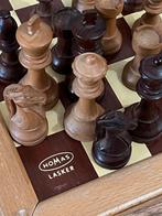 Hess Homas Lasker Koninghoogte 76 mmMade Frans Bordspel, Hobby en Vrije tijd, Gezelschapsspellen | Bordspellen, Een of twee spelers
