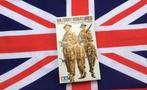 tamiya 35223 British Army Infantry 1/35, Nieuw, 1:35 tot 1:50, Verzenden