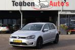 Volkswagen Golf 1.4 TSI GTE Climate control, Cruise control,, Auto's, Stof, Gebruikt, 4 cilinders, Lichtsensor