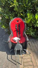 Bike carrier for babies/small children, Ophalen, Gebruikt, Achterzitje, Hamax