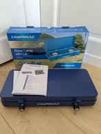 Campingaz Base Camp with Lid 3200W kooktoestel, Caravans en Kamperen, Ophalen of Verzenden, Zo goed als nieuw