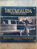 Droomgala 84 (2xLP), Ophalen of Verzenden, Zo goed als nieuw, Overige formaten, Pop