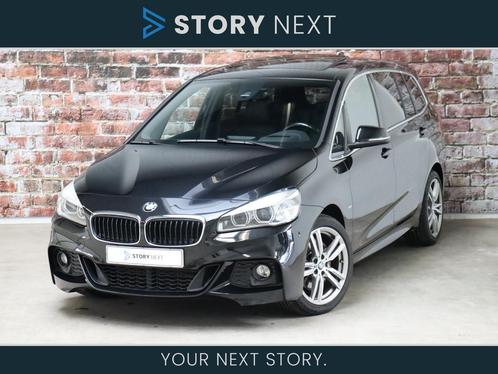BMW 2 Serie Gran Tourer 220i High Executive M Sport Pakket A, Auto's, BMW, Bedrijf, Te koop, 2-Serie Gran Tourer, ABS, Achteruitrijcamera