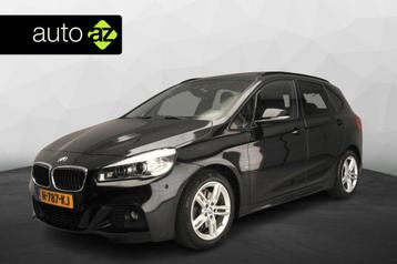 BMW 2 Serie Active Tourer 220i Automaat / M-Sportpakket / Pa beschikbaar voor biedingen