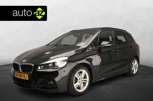 BMW 2 Serie Active Tourer 220i Automaat / M-Sportpakket / Pa, Auto's, BMW, Bedrijf, Te koop, 2-Serie Active Tourer, ABS, Achteruitrijcamera