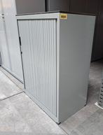 Aspa Roldeurkasten | Garagekasten | Metaal | 108x80x47 cm, Huis en Inrichting, Kasten | Roldeurkasten en Archiefkasten, Overige houtsoorten