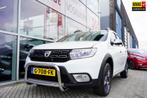 Dacia Sandero 0.9 TCe Stepway Royaal, Auto's, Dacia, Te koop, Geïmporteerd, Benzine, Hatchback