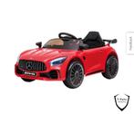 Mercedes benz GT AMG kinderauto auto kinder, Ophalen of Verzenden, Nieuw, Mercedes-Benz, Bumper