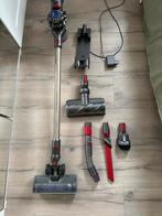 Dyson V8 motorhead, Ophalen, Gebruikt, Reservoir, Stofzuiger