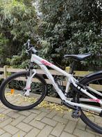 Rockrider ST100, Gebruikt, Handrem, Rockrider, Ophalen