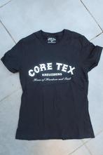 Core Tex girlie M, Maat 38/40 (M), Verzenden, Zwart, Nieuw