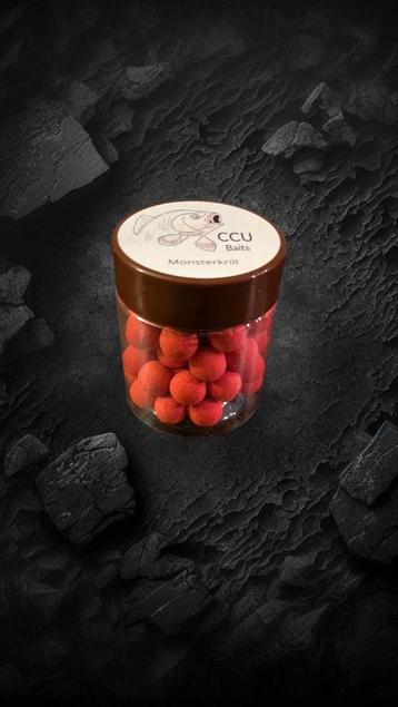 Pop up monstercrab beschikbaar voor biedingen