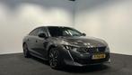 Peugeot 508 1.6 HYbrid Blue Lease Allure 225PK-NAVI-CAMERA, Auto's, Peugeot, 745 kg, 77 km/l, 4 cilinders, 181 pk