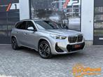 BMW X1 sDrive20i M-sport|Pano|LED|, Gebruikt, Zwart, 156 pk, Met garantie (alle)