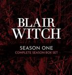 Hunt a Killer - Blair Witch season 1 and 2 Box Set - ENG, Ophalen of Verzenden, Een of twee spelers, Zo goed als nieuw