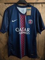 Shirt Paris Saint Germain, Maat M, Ophalen of Verzenden, Nieuw, Shirt