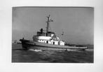 scheepvaart-VLISSINGEN-S.H.V-van woelderen, Ophalen of Verzenden, Zo goed als nieuw, Kaart, Foto of Prent