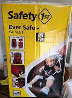kinderstoel autostoel safety first - nieuw in de doos-, Overige merken, Verstelbare rugleuning, Autogordel, Nieuw