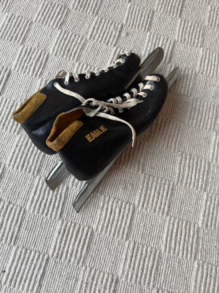 Eagle Noren Schaatsen - Klassiek!, Sport en Fitness, Schaatsen, Ophalen of Verzenden, Gebruikt, Noren, Overige merken