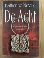 Katherine Neville - De Acht, Ophalen of Verzenden, Zo goed als nieuw, Nederland, Katherine Neville
