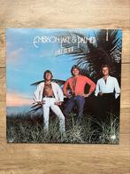 Emerson Lake & Palmer - Love Beach vinyl lp, Ophalen of Verzenden, 12 inch
