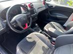 Seat Ibiza 1.0 FR | ALCANTARA | PANO | XENON | NAVI | SEAT S, Voorwielaandrijving, Gebruikt, 995 kg, Origineel Nederlands