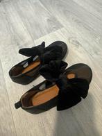 Zwarte ballerinas zo goed als nieuw, Kinderen en Baby's, Ophalen, Zo goed als nieuw, Meisje, Schoentjes
