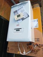 AWB Thermo Elegance 4, met thermostaat ~ defect., Ophalen, Gebruikt, Aardgas, Geiser