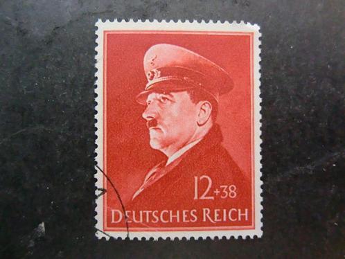 Duitse Rijk Nr. 772 Gestempeld. ( Hitler ), Postzegels en Munten, Postzegels | Europa | Duitsland, Gestempeld, Overige periodes
