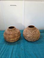 Bloempotten, Ophalen, Overige kleuren, Aardewerk of Porselein, Zo goed als nieuw