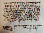 speldjes, Verzamelen, Speldjes, Pins en Buttons, Verzenden, Gebruikt, Overige onderwerpen
