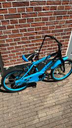 Spirit BMX Cross 20 inch, Fietsen en Brommers, Ophalen, Gebruikt, Staal, 20 tot 24 inch