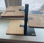 Gusta Etagere - Stijlvol en praktisch, Ophalen of Verzenden, Zo goed als nieuw