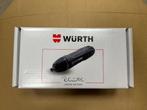 Te Koop Wurth Accu Schroevendraaier, Auto diversen, Autogereedschap, Ophalen of Verzenden, Nieuw