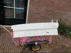Kofferklep Ford Escort mk3 Cabrio, Auto-onderdelen, Carrosserie en Plaatwerk, Ophalen, Ford, Achterklep