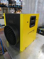 Trotec TEH 100 Elektrische kachel - 18 kW, 30 tot 80 cm, Trotec.com, Kachel, Ophalen of Verzenden