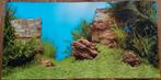 Aquarium achterwand poster, Overige typen