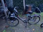 Opknap elektrische fiets, Ophalen, Gebruikt, Overige merken