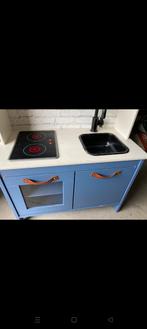 Ikea keuken met accessoires, Ophalen, Gebruikt