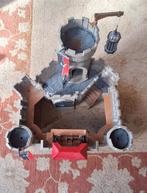 Playmobil kasteel, Ophalen, Zo goed als nieuw, Complete set