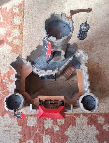 Playmobil kasteel beschikbaar voor biedingen