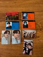 Ateez photocards, Cd's en Dvd's, Cd's | Wereldmuziek, Verzenden, Zo goed als nieuw, Aziatisch