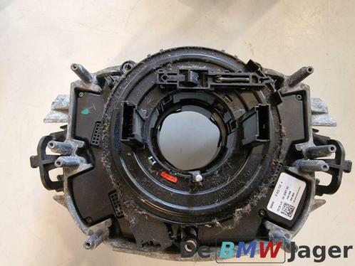 Sleepring Klokveer BMW 7-serie E65 61316922722, Auto-onderdelen, Elektronica en Kabels, BMW, Gebruikt, Ophalen of Verzenden