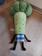 IKEA broccoli knuffel torva 55 cm, Ophalen of Verzenden