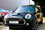 Mini Clubman 2.0 Cooper S Chili Serious Business|Pano|Navi!, Auto's, Mini, 1998 cc, Met garantie (alle), Zwart, Autotrust