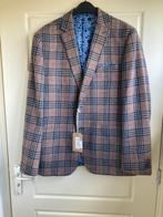 Nieuw colbert van Jackett & Sons bruin geruit maat 56, Kleding | Heren, Bruin, Ophalen of Verzenden, Jackett & Sons, Maat 56/58 (XL)