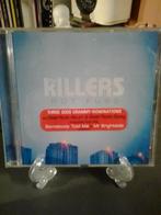 Killers : hot fuss CD, Ophalen, 2000 tot heden, Zo goed als nieuw