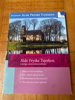 DVD Alde Fryske Tsjerken (Documentaire Oude Friese Kerken), Cd's en Dvd's, Alle leeftijden, Ophalen of Verzenden, Zo goed als nieuw