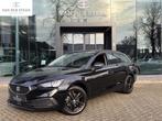 SEAT Leon Sportstourer 1.5 eTSI Style Business Intense Elekt, Auto's, Seat, Euro 6, 4 cilinders, Leon, Zwart