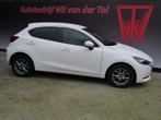 Mazda 2 1.5 Skyactiv-G COMFORT | AUTOMAAT | CAMERA | NAVIGAT, 1005 kg, Stof, Gebruikt, Euro 6